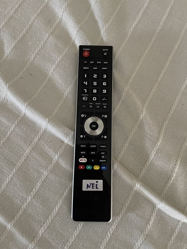 Televisão LED 32 Polegadas