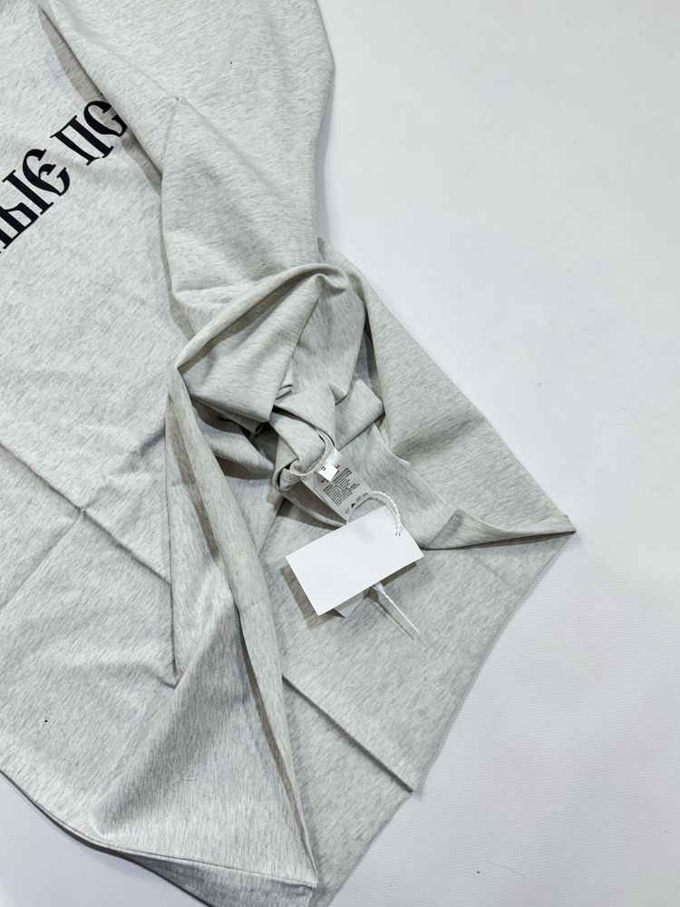 футболка черные псы kanye west Yeezy tee