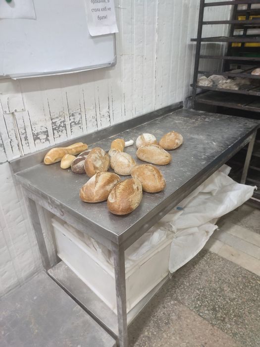 5 грн. Кг Хлеб для животных,свиней,коров,гусей,баранов и т.д.