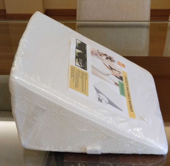 Almofada/Encosto anatómico «Marmair»