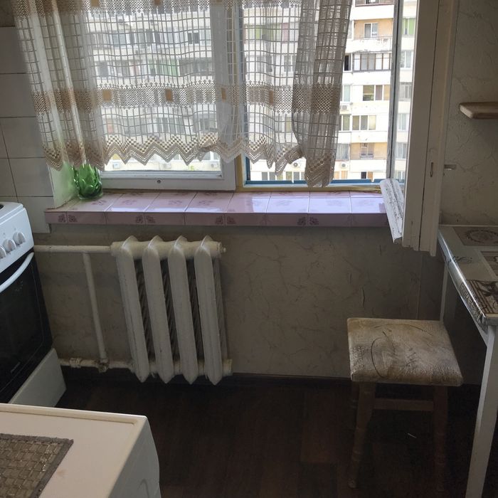 Метро Оболонь Минская сдам недорого