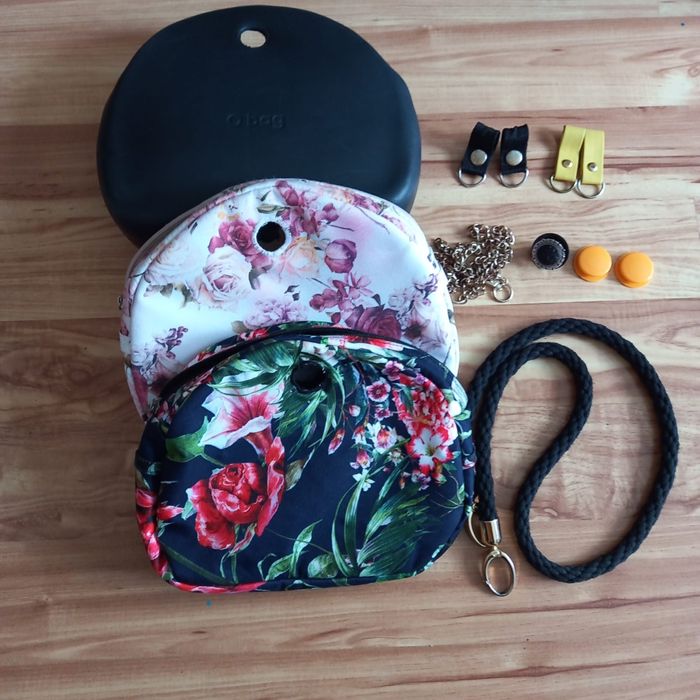 Torebka Obag Moonlight