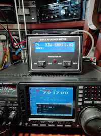 Icom 756 ProII - radioamador