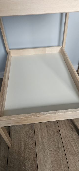 Przewijak ikea sniglar nowy