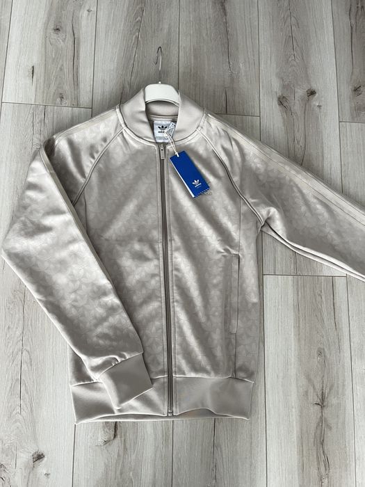 Bluza Adidas Tracktop Monogram Superstar