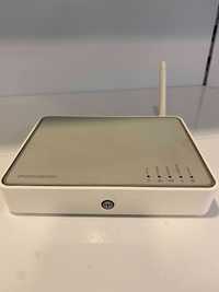 Router Thomson Wireless