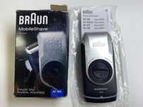 Braun M-90 Mobilna Golarka elektryczna shaver