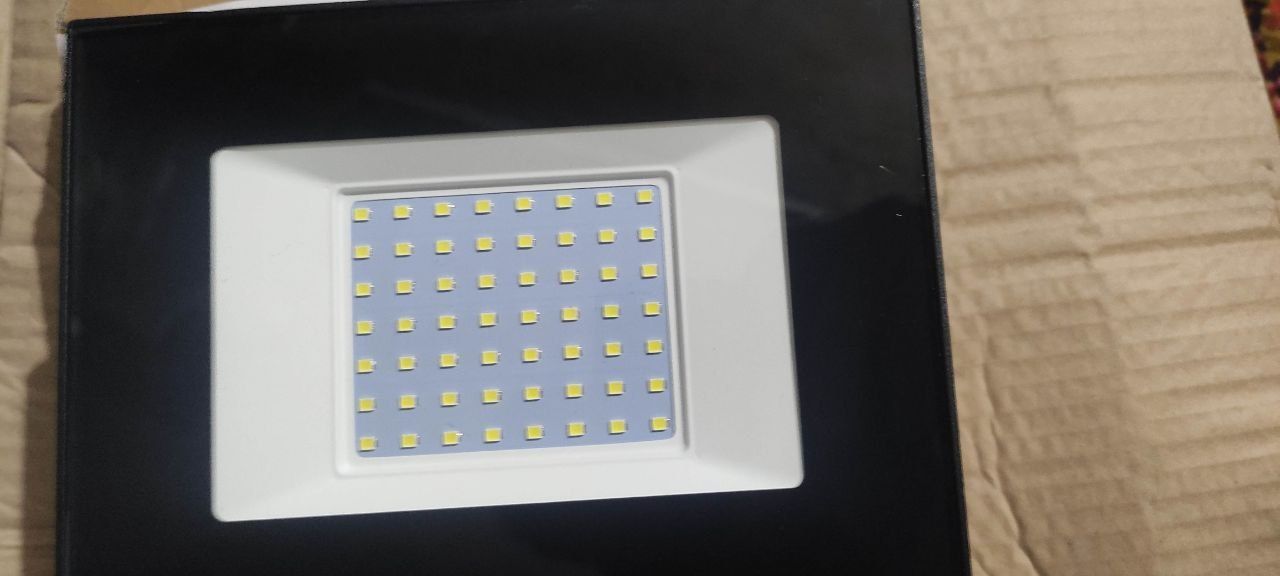 Прожекторы led светодиодные Feron 100 Вт, 50 Вт, 30 Вт, 20 Вт,