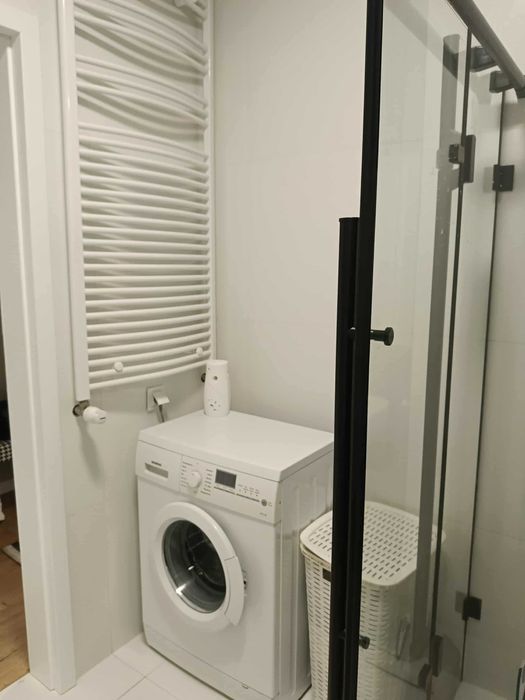 Nowoczesne mieszkanie kawalerka do wynajęcia Sierpc Narutowicza