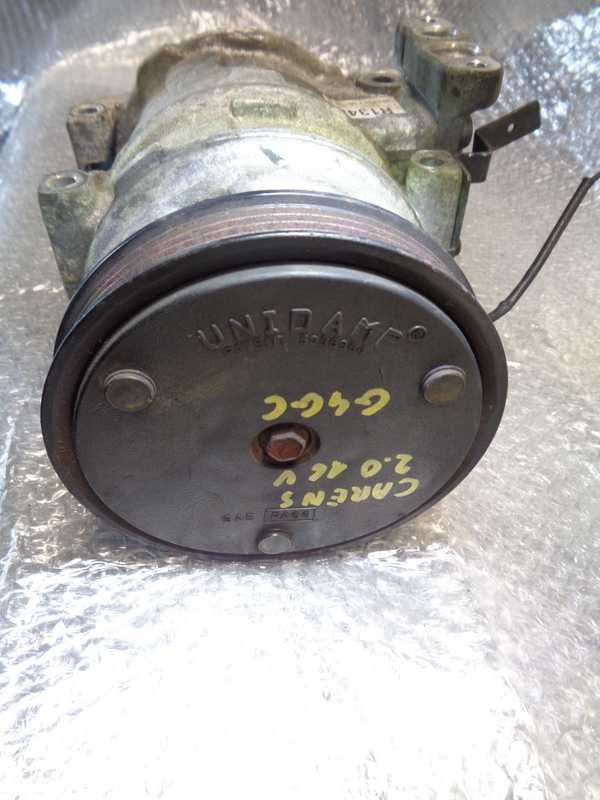 Sprężarka klimatyzacji KIA CARENS 2.0 16v 2007r G4GC 16/159-24/400