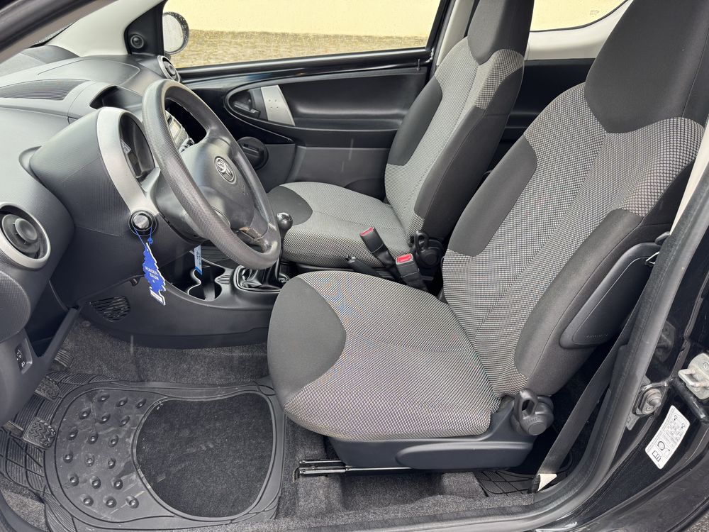 2013 - Toyota aygo 1.0 Cool / Ac
