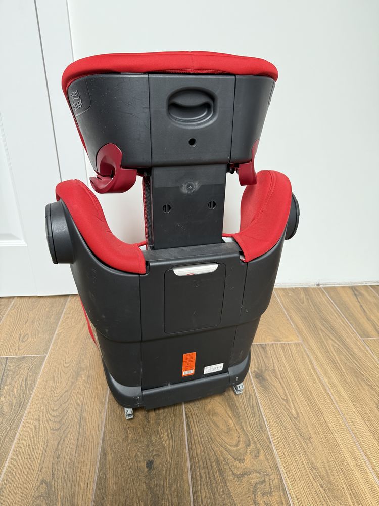 Britax Romer Kidfix 3 M
