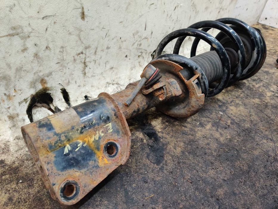 Renault Espace IV 2.2 DCI Amortyzator McPherson Prawy Przedni Przód PP