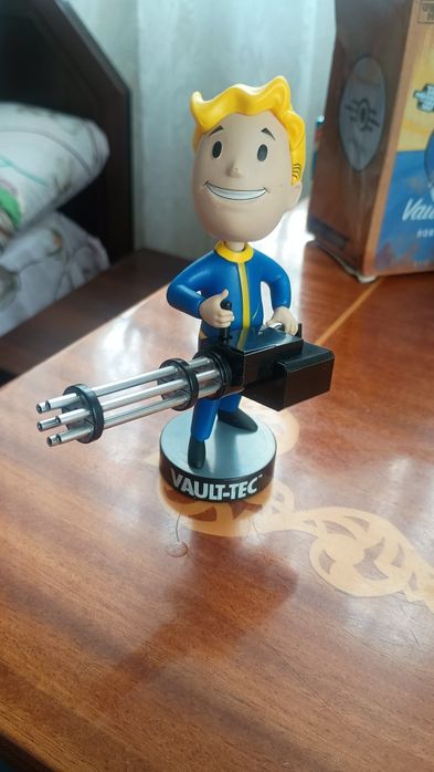 Фігурка " Пупс" fallout