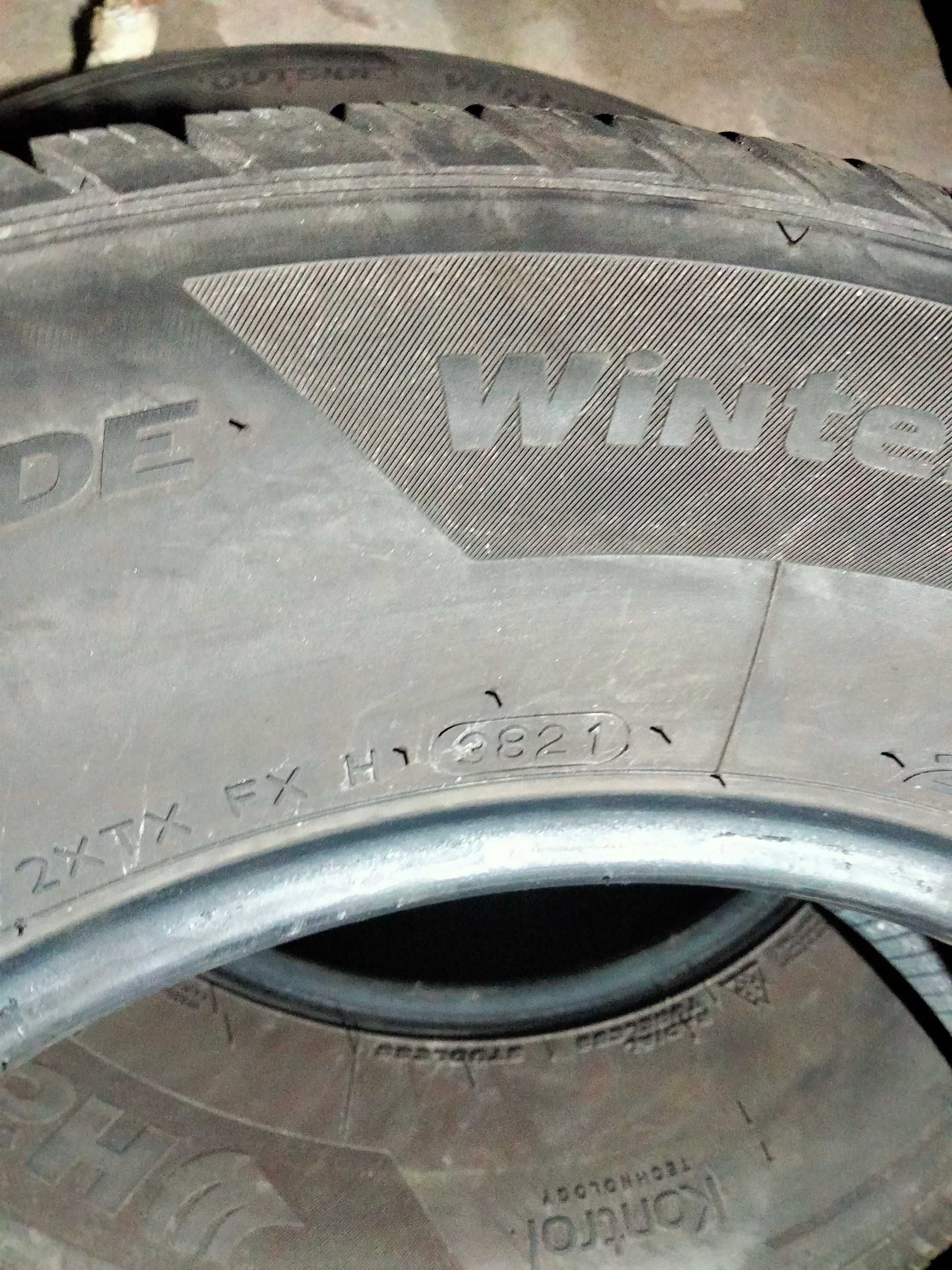 215 70 R16 Hankook
