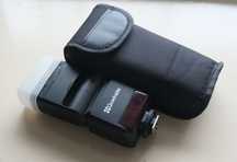 Lampa Stroboss 36 Fuji Quadralite