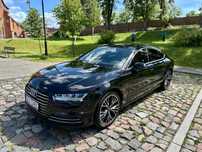 Audi A7 Sportback Audi A7 2.0 TFSI 252 KM Quattro | Automat | Salon PL | VAT 23%