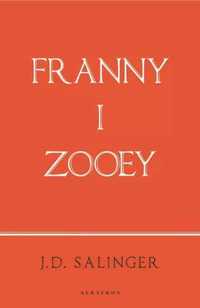 Franny and Zooey (wydanie jubileuszowe) - J.D. Salinger