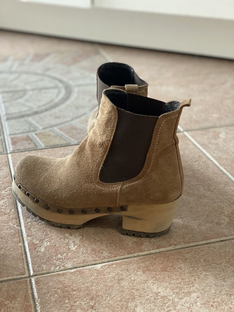 SOCAS BOTA - ENVIO CTT