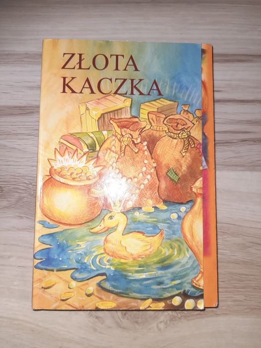 Książki dla dzieci