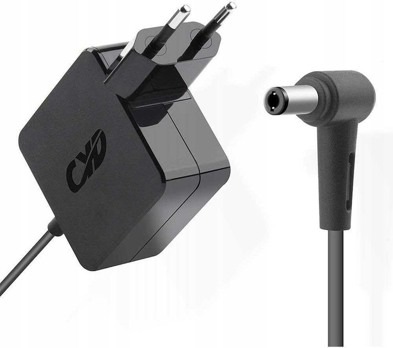ładowarka zasilacz do laptopa  19V 45W 3,42A CP-0652