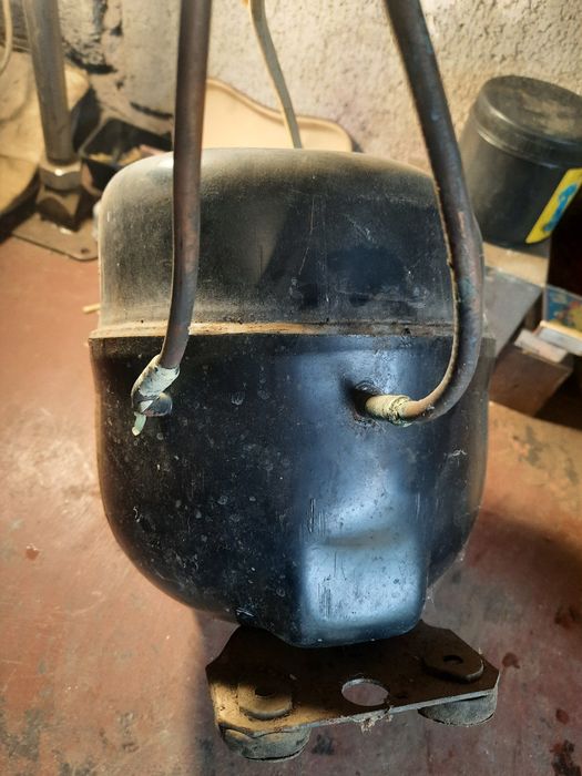 Компрессор для холодильника