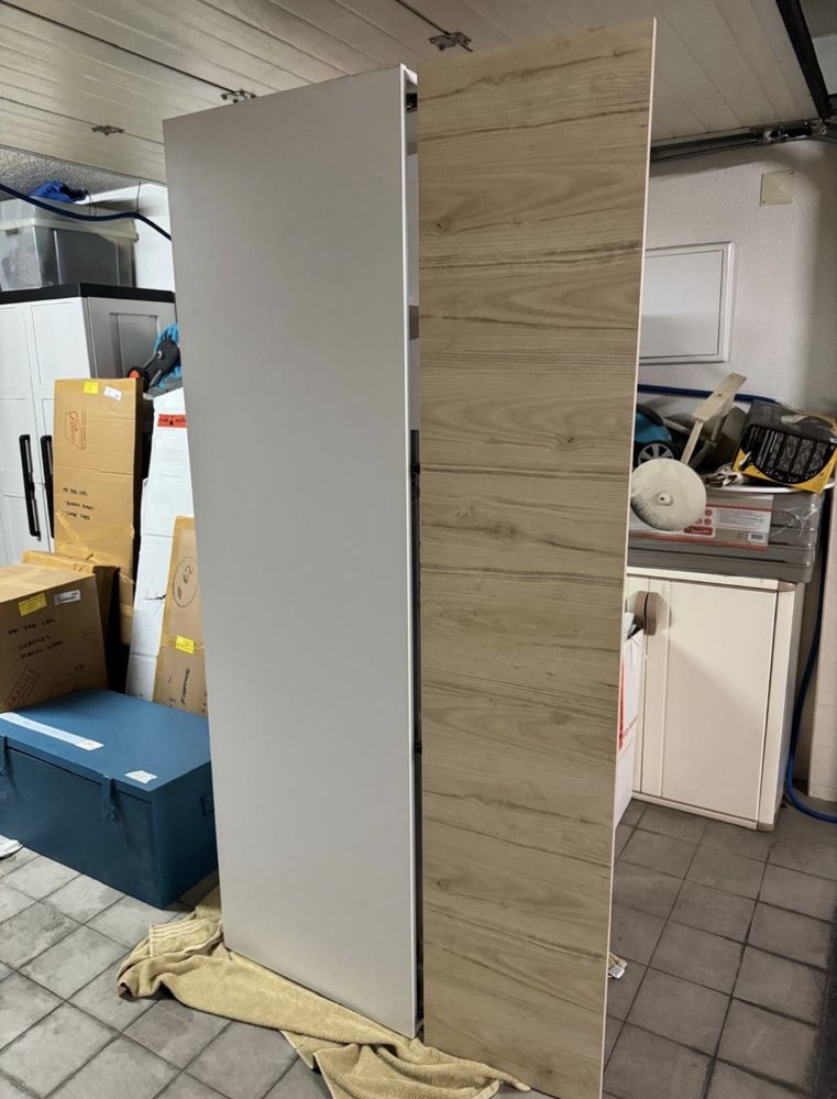 Móvel arrumação IKEA