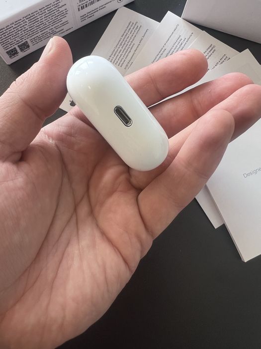 ‼️Навушники  Apple AirPods 3  (2025) / Бездротові навушники‼️