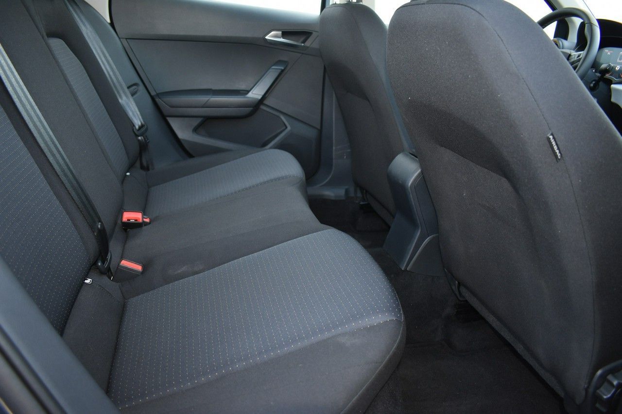Seat Arona STYLE FULL LED 110KM DSG Salon PL 1 Wł. Vat 23% Serwis ASO