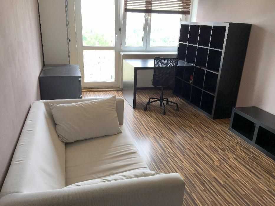 Wynajmę mieszkanie 2p. 38m2 os. Przyjaźni Winogrady Bezpośrednio