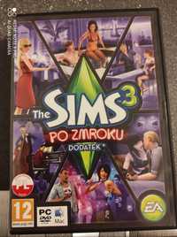 "The Sims3" dodatek Po zmroku.