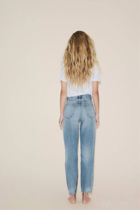 Джинси Zara нові