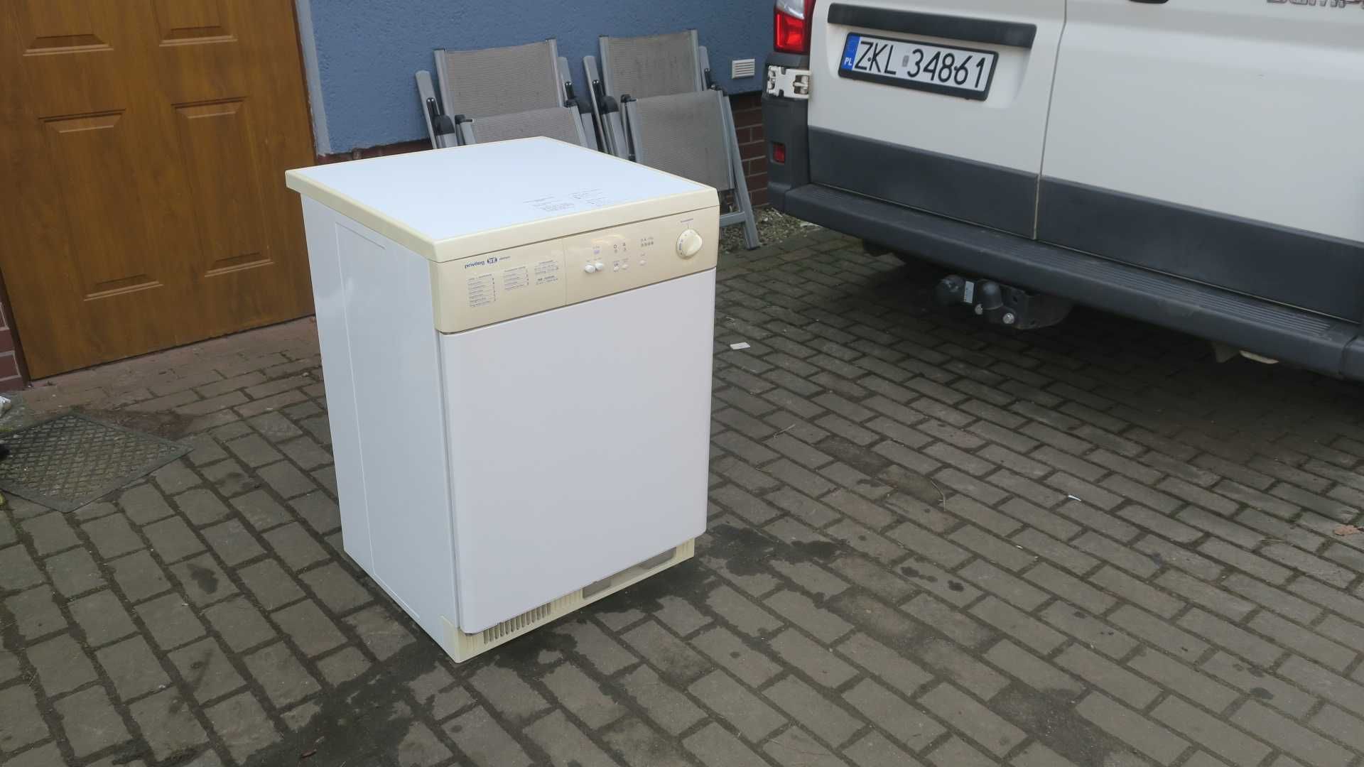Suszarka kondensacyjna Privileg