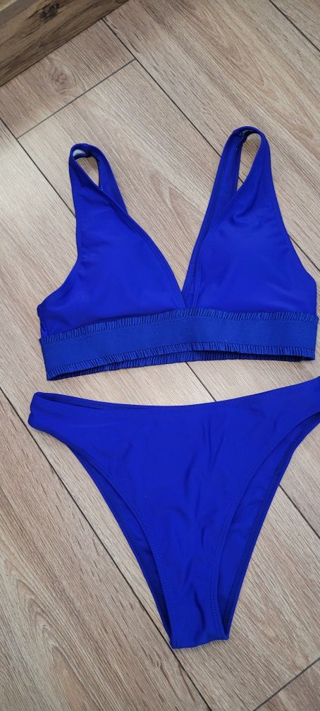 Bikini góra + dół