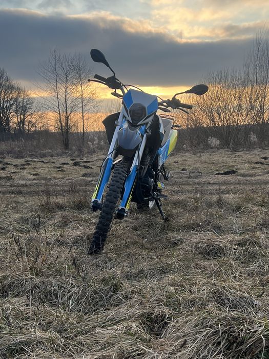 Ліфан кпх 250.