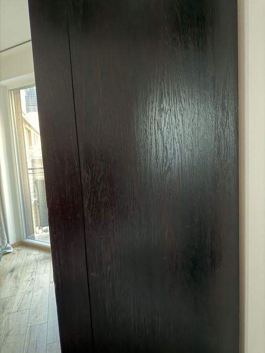 Duza szafa komoda barek witrynka