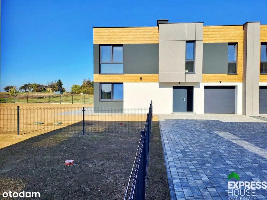 działka 1007 m2 —Dom dla Twojej Rodziny