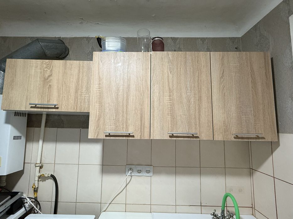 Продам меблі кухонні