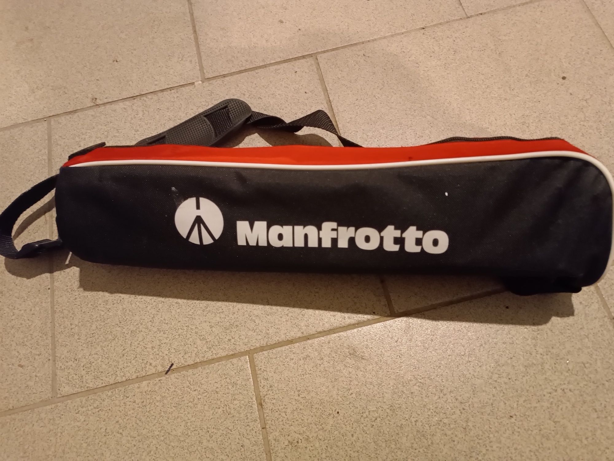 Statyw Manfrotto Be Free MKBFRA4‑BH