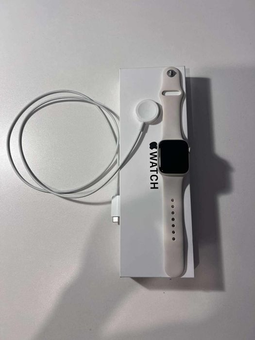 Apple Watch SE Gen 2 40mm