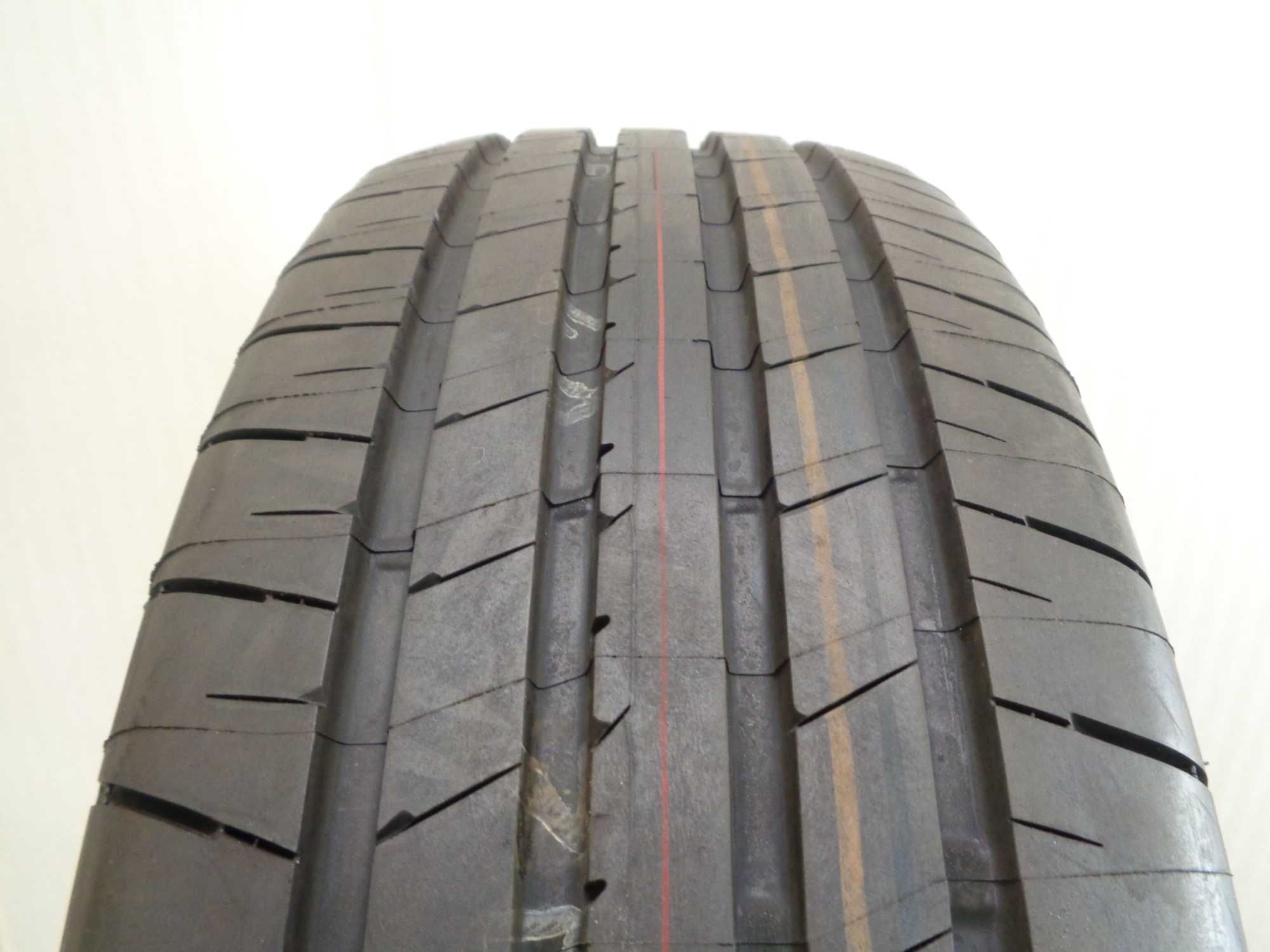 OPONY LETNIE 215/65R16 Bridgestone 215/65/16 4x2021 Nowe Demo