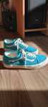 Sapatilhas Vans Azuis