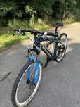 Rower Kross level a2