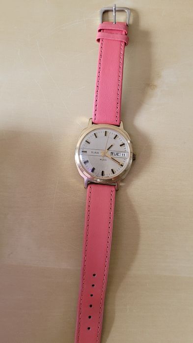 Slava 26 jewels. Działa, sprawny.