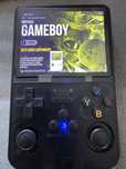 Consola NITENDO R36S (Multijogos) - NOVA
