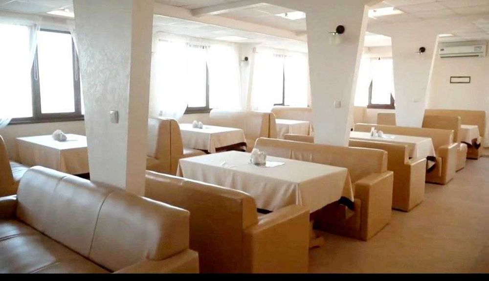 Продам. База отдыха. Одесса. ГРИБОВКА. 100 м от моря. Отельный бизнес.