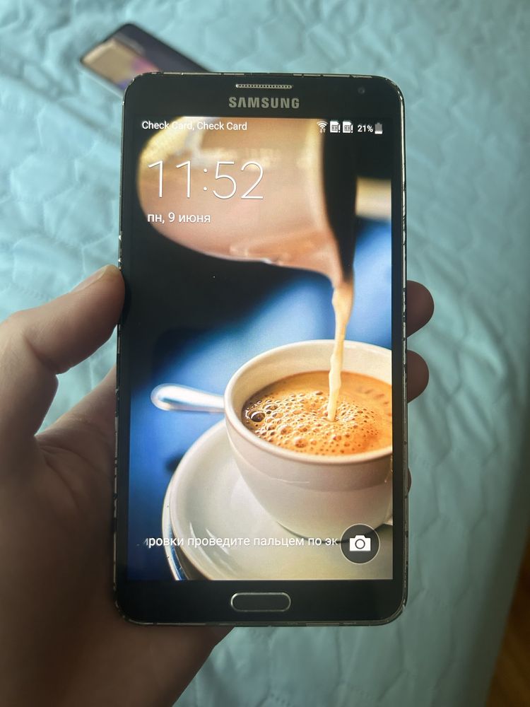 Samsung galaxy note 3 16 gb розовый цвет