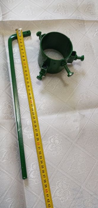 Підставки під ялинку розбірні