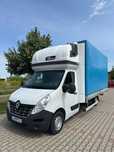 Renault MASTER 12 EP SALON PL  RENAULT Master 12 EP 2.3