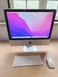 Monitor Apple iMac (Ler descrição)